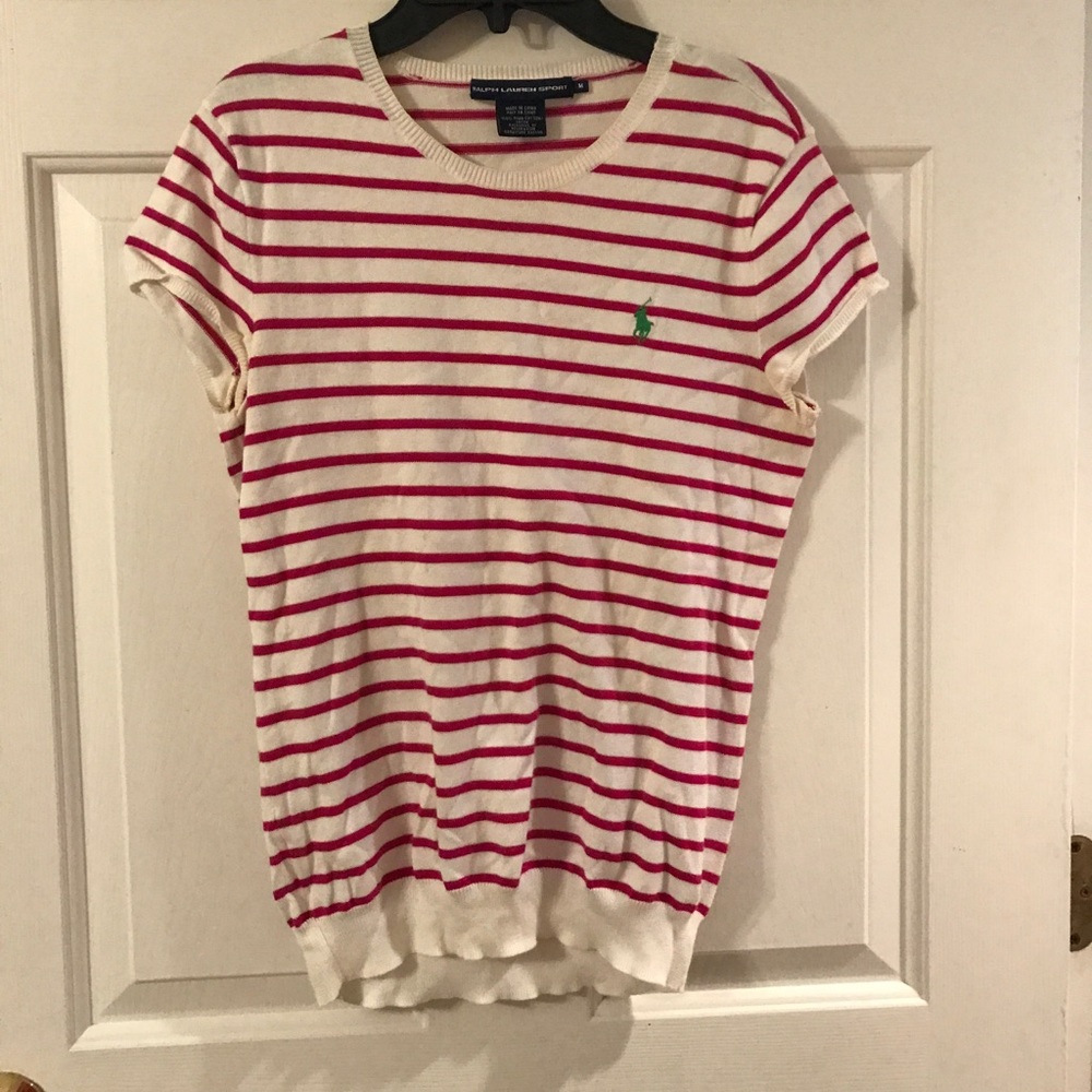 Ralph Lauren Sport top